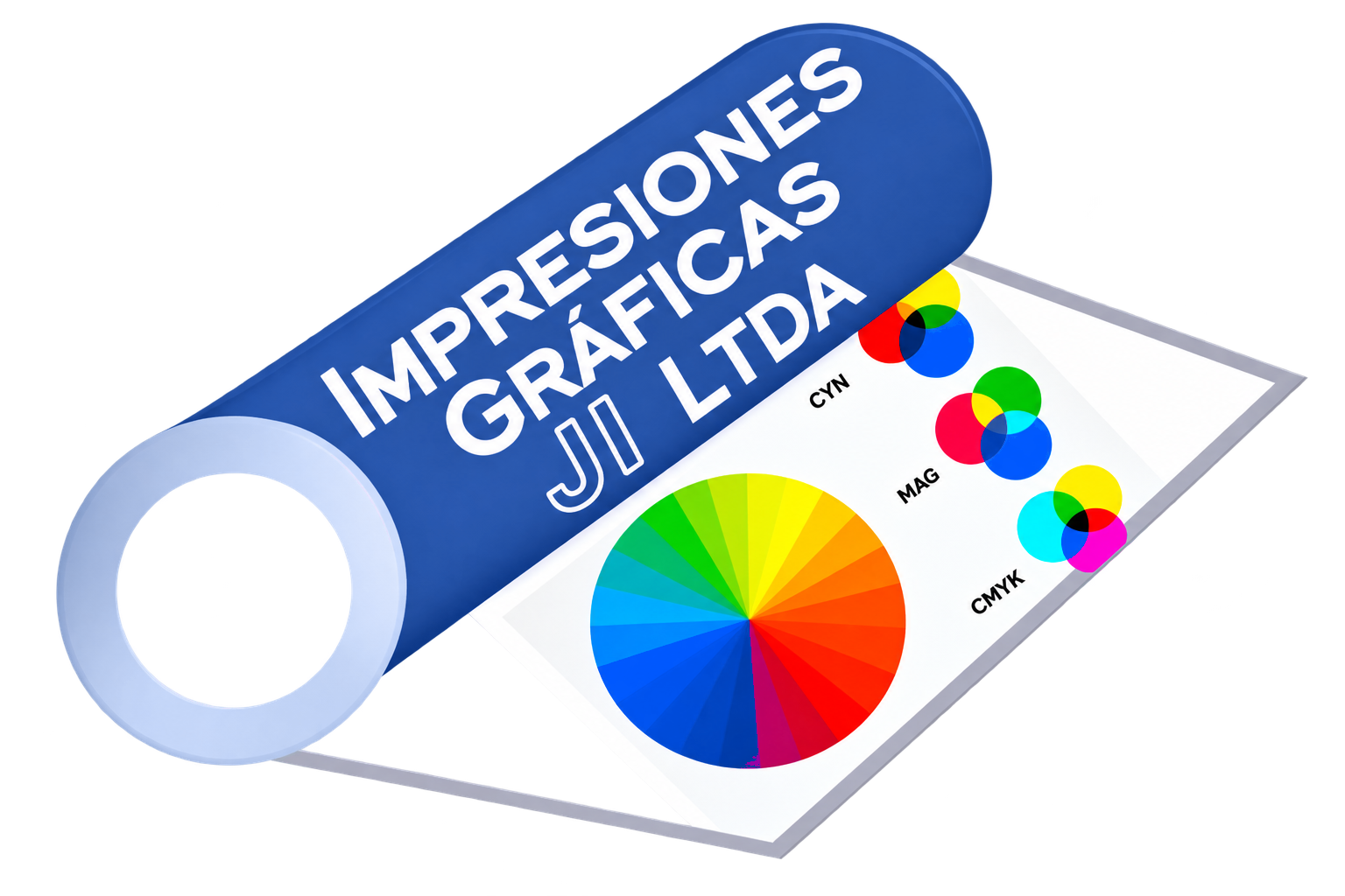 Impresiones Gráficas JI